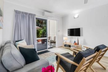 Leafy Solace - A Contemporary Cairns City Hideaway, Cairns (fotografie 3)