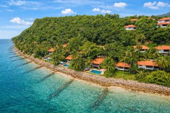 Napasai Samui Residence, Mae Nam (foto 2)