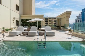 Dubai Jbr Amazing Penthouse With Stunning View, Dubai (photo 2)