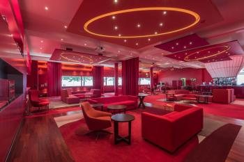 Airport Hotel Basel - Convenient & Friendly, Basilea (foto 5)