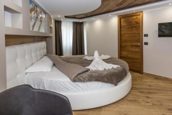 Hotel K2, Sauze dʼOulx (foto 3)