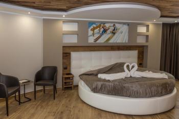 Hotel K2, Sauze dʼOulx (foto 4)