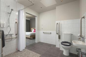 Moxy Dublin Docklands, Dublín (foto 4)