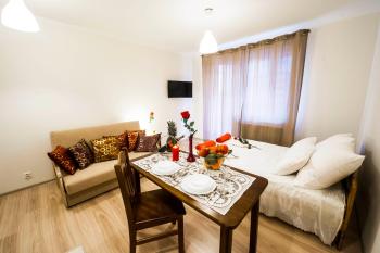 Apartament Polonijna, Cracovie (photo 2)