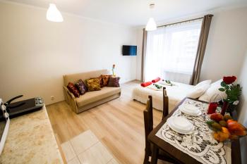 Apartament Polonijna, Cracovie (photo 3)