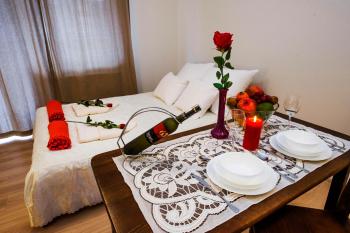 Apartament Polonijna, Cracovie (photo 4)