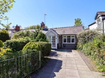 Ty Cerrig, Rhyl (fotografie 2)