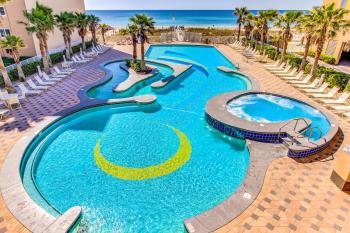Crystal Tower 1103, Gulf Shores (zdjęcie 3)