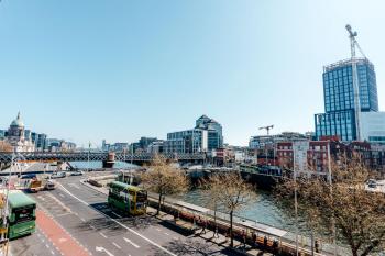 Eden Quay Guesthouse Private Rooms, Dublin (photo 4)