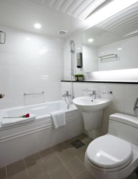 HiSeoul Youthhostel, Soul (fotografie 2)