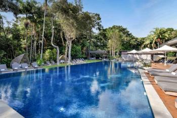 Crystalbrook Byron, Byron Bay (fotografie 2)