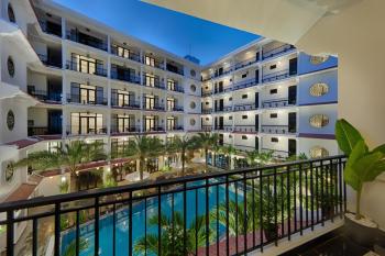Hadana Boutique Resort Hoi An, Hoi An (foto 4)