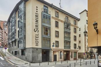 Hotel Silken Sirimiri, Bilbao (zdjęcie 2)