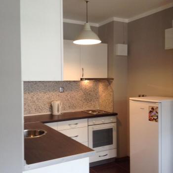 Apartment Sredetz, Sofia (photo 2)