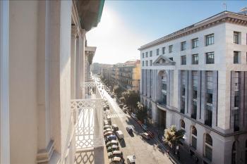 B&B Palazzo Depretis, Neapel (Foto 3)