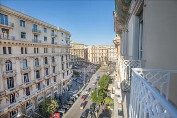 B&B Palazzo Depretis, Neapel (Foto 2)