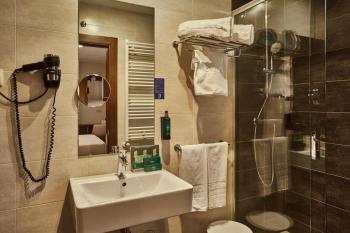 Hotel Silken Sirimiri, Bilbao (zdjęcie 4)