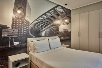 Hotel Silken Sirimiri, Bilbao (zdjęcie 3)