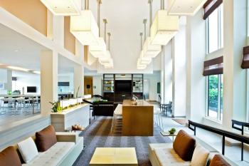 Element by Marriott Arundel Mills BWI Airport, Hanover (foto 5)