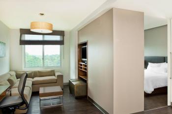 Element by Marriott Arundel Mills BWI Airport, Hanover (foto 2)