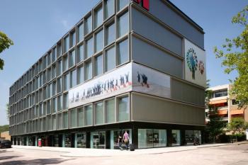 citizenM Amsterdam South, Amsterdam (zdjęcie 2)