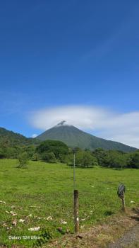 Tío Felix Eco Lodge, Fortuna (photo 3)