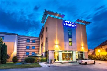 Premium Hotel Bacero Wrocław, Vratislav (fotografie 2)