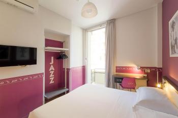 Sure Hotel by Best Western Nologo, Génova (foto 2)