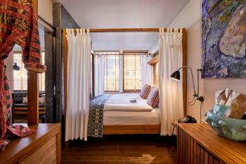 Manon Les Suites Guldsmeden, Copenaghen (foto 3)