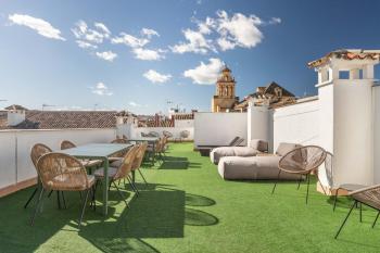 Limehome Cordoba Calle Pozanco - City Center, Кордова (фото 4)