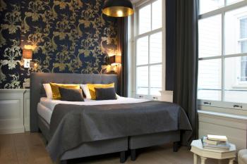 Grand Canal Boutique Hotel, Amsterdam (zdjęcie 2)