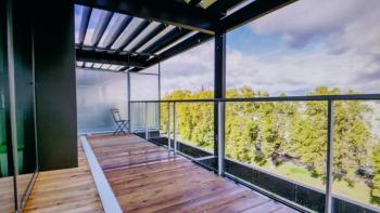 MODERN STUDIO AUX DOCKS with TERRACE and PARKING, Estrasburgo (foto 2)