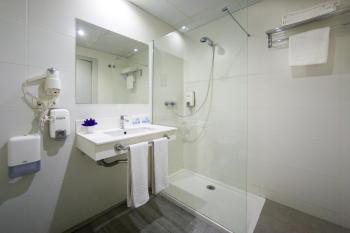 Sweet Hotel Renasa, Valence (photo 3)