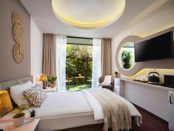 İS Hotel, Antalya (Foto 2)