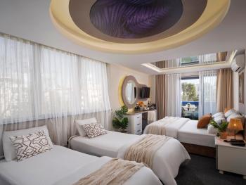 İS Hotel, Antalya (Foto 4)