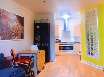 Stylish 2BR Apartment in Leeds City Centre with Town Hall Views, Leeds (zdjęcie 4)