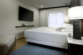 Hyatt Regency Hesperia Madrid, Madrid (fotografie 2)
