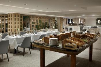 Hyatt Regency Hesperia Madrid, Madrid (fotografie 5)