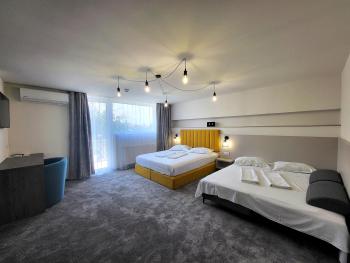 XO Residence, Arad (fotografie 3)