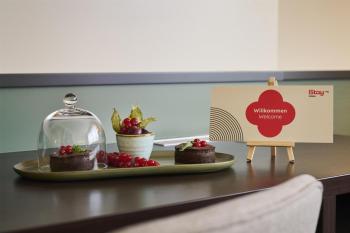 iStay by NH Berlin City Ost Hotel, Berlin (photo 4)