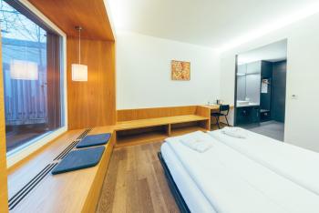 Hotel by Hyve Basel, Basel (Foto 2)