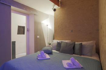 Loft 2 piano nel cuore di Genova, Genova (foto 2)