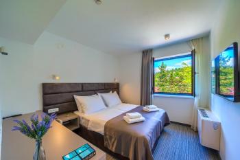 Hotel Alkar - Family Friendly Hotel with Pool in Sinj, Dalmatia, Sinj (fotografie 3)