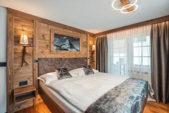 La Perle Apartments, Zermatt (photo 3)