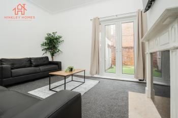 Supersized 6 bedroom Liverpool/Free parking/sleeps 12, Liverpool (zdjęcie 5)
