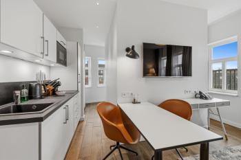 Nena Apartments Bremen by LESA, Brema (foto 2)