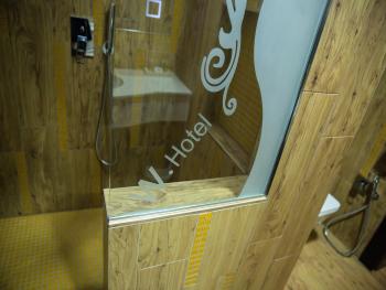 New W Hotel, Tirana (photo 5)