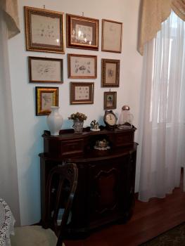 Suite Argentina, Řím (fotografie 4)