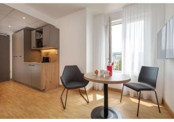 Brera Stuttgart, Štutgart (fotografie 2)