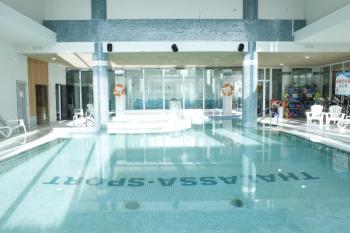 Hotel & Apartaments Thalassa Sport & Wellness, Roses (foto 5)